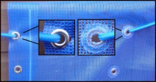 pvc-eyelets pvc-eyelets